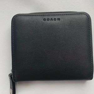 VTG COACH WALLET